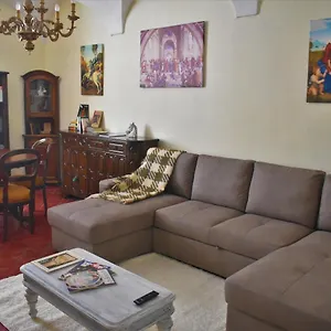  Appartamento La Casa Dei Libri