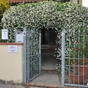  Appartamento La Casa Di Fiorella